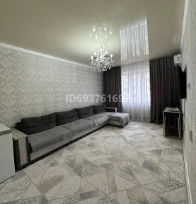 Продам 3 комнатную квартиру на Водник 1