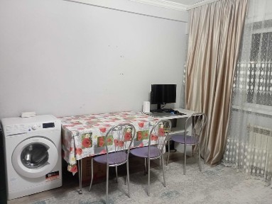 Продам 2-комнатную квартиру