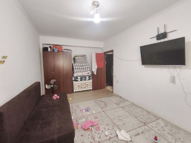 Однакомнатная квартира ЖК Асыл Арман