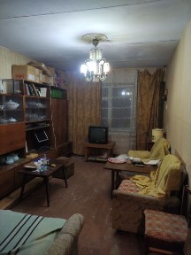 Продаю квартиру.