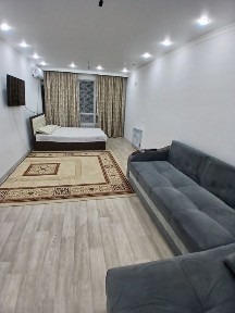 Сдаётся квартира почасовой и посуточная в мире. Аккент