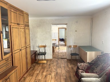 Алматинская область, Панфилово