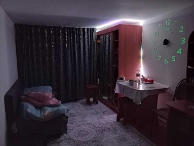 Алматинская область, Алматы, Ауэзовский район