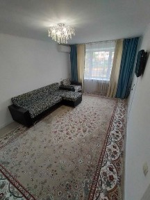 Сдается 3-ком кв мкр, Каратал. Империя Асем