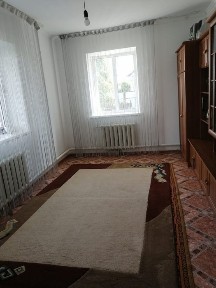 Актюбинская область, Актобе, микрорайон 11