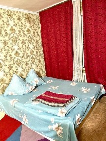 Кызылординская область, Кызылорда