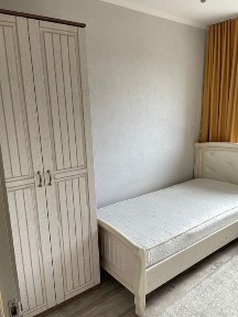 Акмолинская область, Степногорск