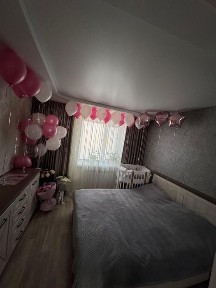 Продам 2 комнатную, частично мебелированную, уютную квартиру