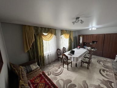 Продам дом Акмол (Малиновка)