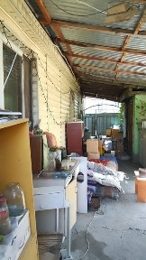 Продам дом на Уйтасе