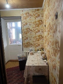 Срочно 3х комнатная квартира