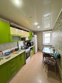 Северо-Казахстанская область, Петропавловск