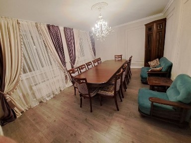 Продаётся дом в Аксу-Жабаглы в Тюлькубайском районе