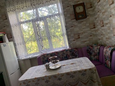 Карагандинская область, Караганда, Казыбекбийский район