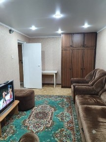 Сдам однокомнатную квартиру