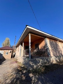 Акмолинская область, Астана, Нура