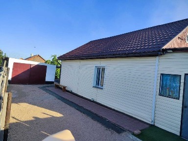 Срочно Продаю дом п. Топар, ул. Отан 29