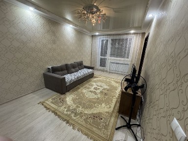 Сдам 2х ком квартиру в Боровом