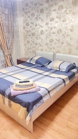 Акмолинская область, Астана, Нура