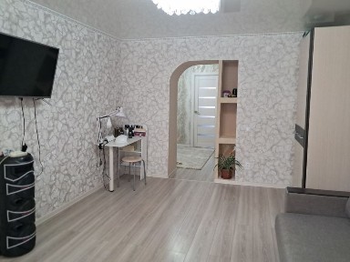 Западно-Казахстанская область, Уральск, 2-й рабочий