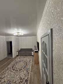 Продам 2 к. кв в районе Есет батыра Калдаякова (Скулкина) с ремонтом
