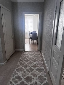 квартиру на длительный срок район Батыс 2 Застройщик нектар на 2