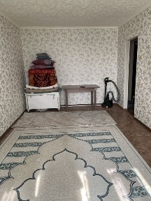 Продам 2 к квартиру ул планировки, в районе 8 мкр, 101 стр бригады