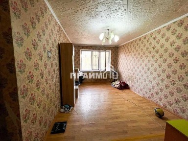 Алматинская область, Талдыкорган, Микрорайон 1