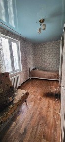 Алматинская область, Талдыкорган, Микрорайон 2