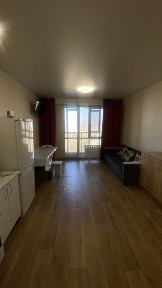 Продаётся 1-комнатная квартира в Alma City-5