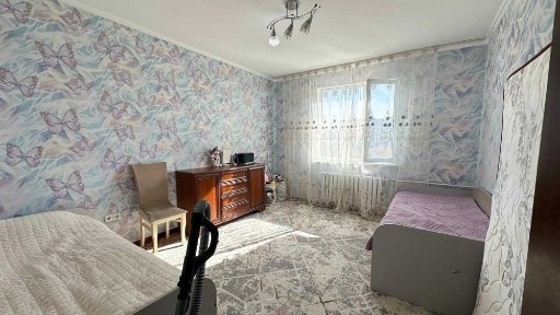 Продам 3х Комнатную квартиру Мкр Каратал Константин Империя