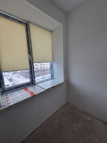 Кладовка с окном ЖК Асыл Парк