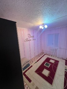 Западно-Казахстанская область, Мичуринское