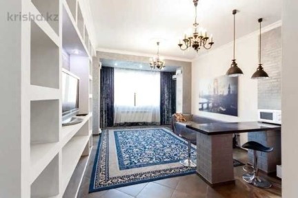 Аренда 2-комнатной квартиры, 70 м², ул. Радостовца, 124 Cатпаева