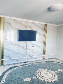 Продам времянка жилая с отоплением