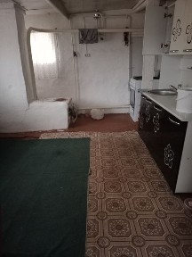 Продам дом в поселке Курайлы