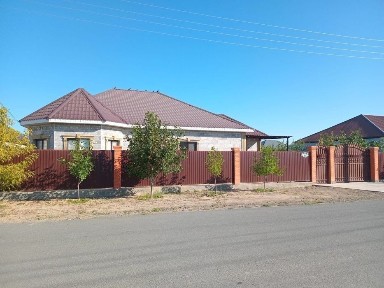 Атырауская область, Аксай