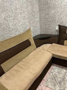 Сдам однокомнатную квартиру