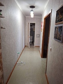 Продам квартиру в центре города