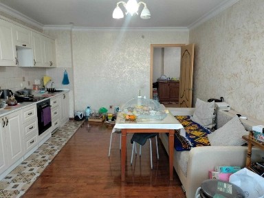 Акмолинская область, Астана, Нура