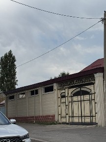 Продам дом с магазином