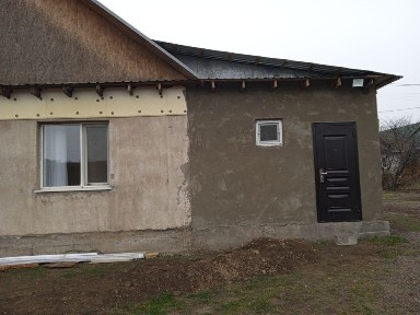 Продам дом в село Сауыншы