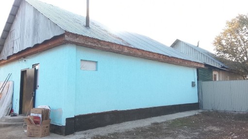 Продается дом хороший