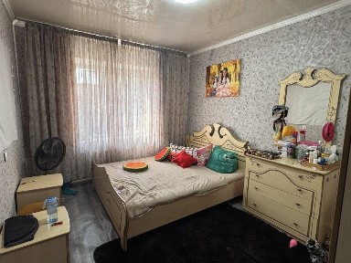 Продам дом по Кульджинской трассе посёлок Бирлик