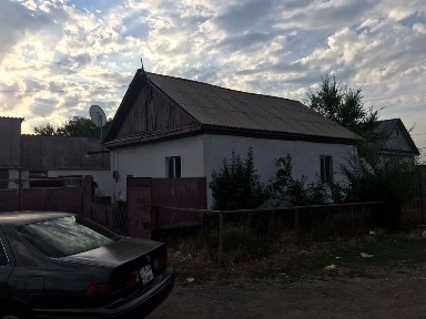 Срочно продам дом в Аймене