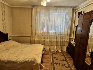 Алматинская область, Каскелен