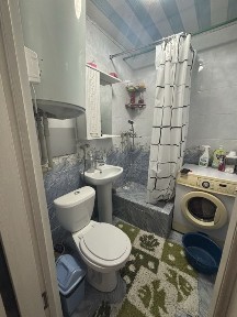 Продается 3х комнатная квартира