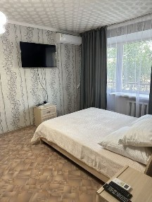 Карагандинская область, Шашубай