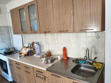 Атырауская область, Атырау, Жеруйык