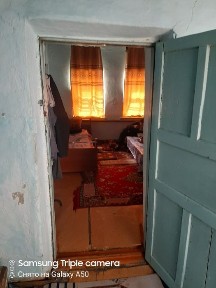 Үй сатылады жері үлкен